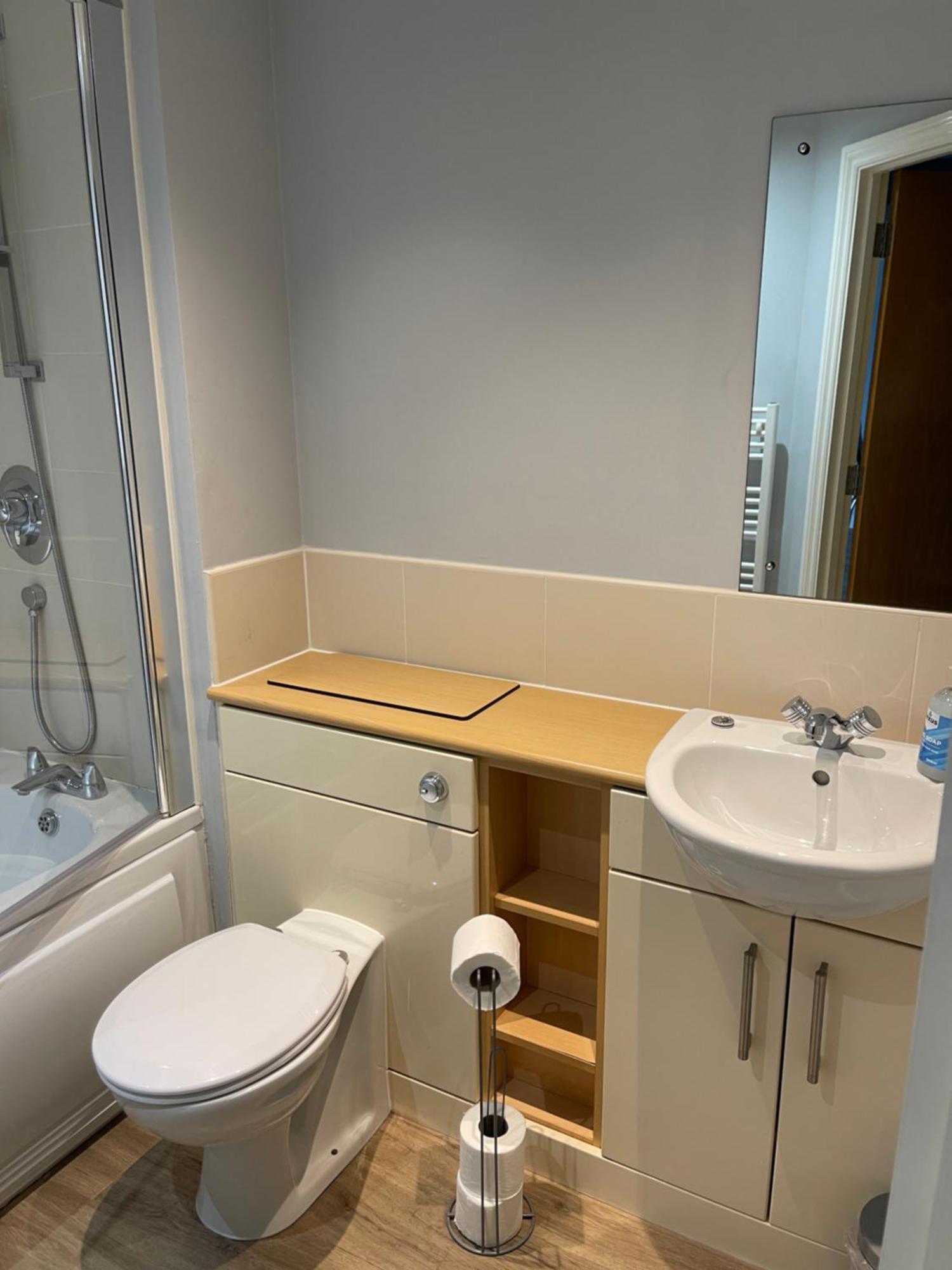 Belgrade Plaza Serviced Apartments Coventry Exterior foto